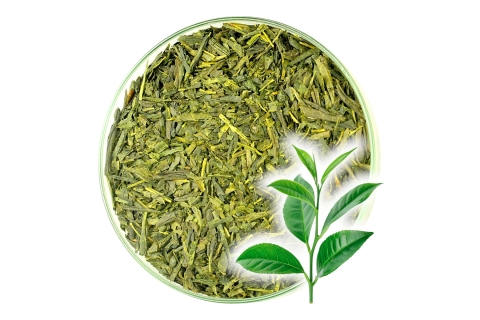 Herbata Zielona JAPAN BANCHA Oryginalna Japońska Klasyka !!